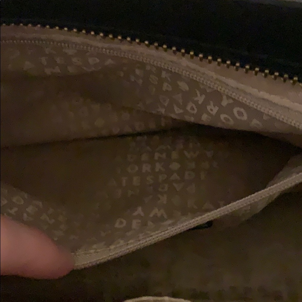 Kate Spade Purse - Picture 14 of 16